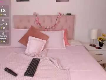 emily_warren__ from Chaturbate is Freechat