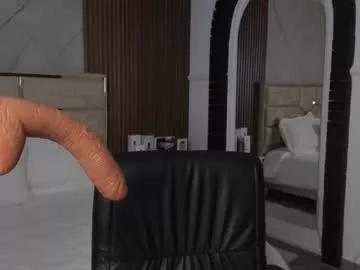 emilyhendrix_ from Chaturbate is Freechat