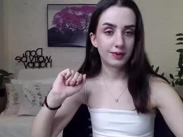 emilylayer from Chaturbate is Freechat