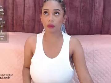 emy_leon from Chaturbate is Freechat