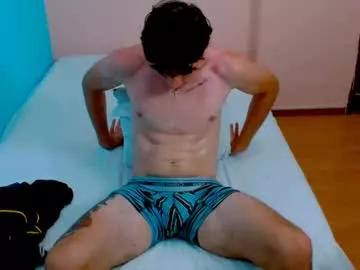 ethan_brown7 from Chaturbate is Freechat