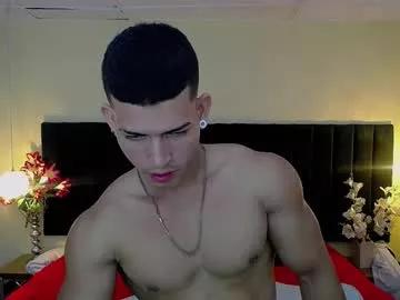 ethan_rodgers from Chaturbate is Freechat