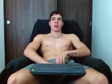 ethangreey1 from Chaturbate is Freechat