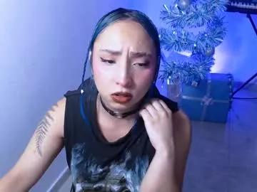 eva_brooks1 from Chaturbate is Freechat