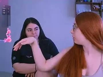 eva_millar from Chaturbate is Freechat