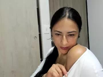 eva_rosie from Chaturbate is Freechat