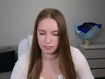 evajuly from Chaturbate is Freechat