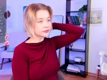 evamoonie_ from Chaturbate is Freechat