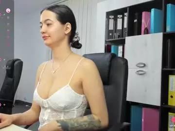 evanoellex from Chaturbate is Freechat