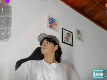 evanss_1 from Chaturbate is Freechat