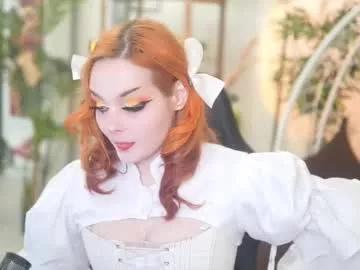 faith_chan from Chaturbate is Freechat