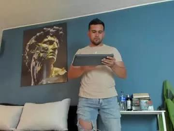 fatdick_1 from Chaturbate is Freechat