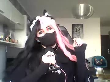 femboygoddessdemoness from Chaturbate is Freechat