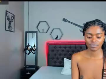 firee_ebony from Chaturbate is Freechat