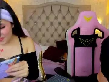 fraise_angels from Chaturbate is Freechat