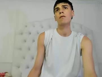 frank_jhonsson from Chaturbate is Freechat