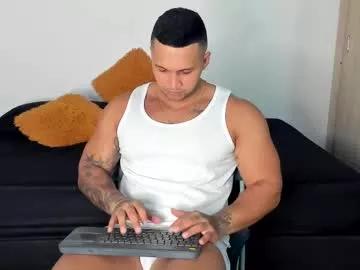 frankmyles01 from Chaturbate is Freechat