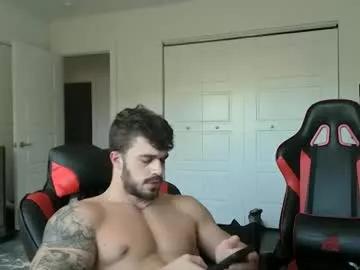 freakyfitking from Chaturbate is Freechat