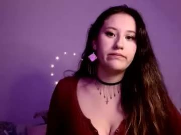 freyja_cherry from Chaturbate is Freechat