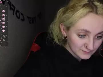 frosty_blueberries4 from Chaturbate is Freechat