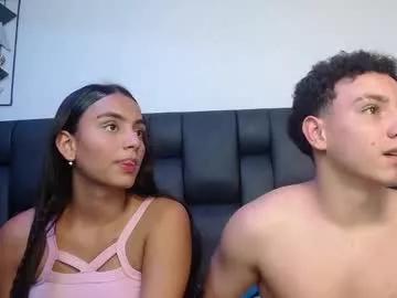 fun_and_horny_ from Chaturbate is Freechat