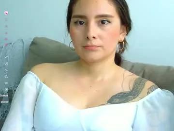 gabriela_miller_2 from Chaturbate is Freechat