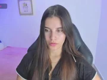 gaby_olsen from Chaturbate is Freechat