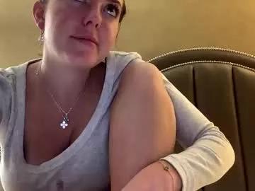 gingerfox777 from Chaturbate is Freechat