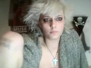 glitterqueen1999 from Chaturbate is Freechat