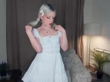 gloss_in_rose from Chaturbate is Freechat