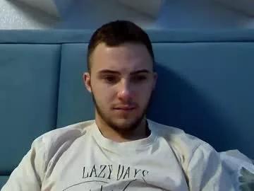 golden_boyyy21 from Chaturbate is Freechat