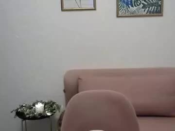 golden_eva_ from Chaturbate is Freechat