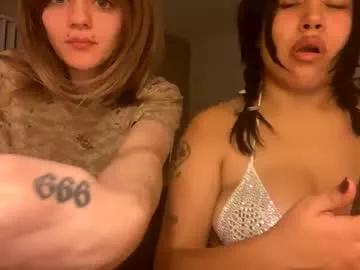 gothbaby999 from Chaturbate is Freechat