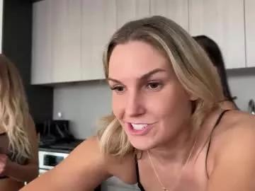 graciemae_baexx from Chaturbate is Freechat