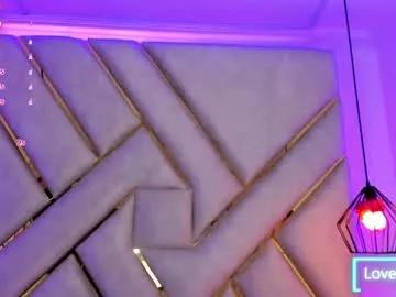 hailie_brown from Chaturbate is Freechat