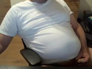 hairybear40 from Chaturbate is Freechat