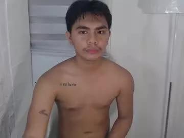 handsome_vanana from Chaturbate is Freechat