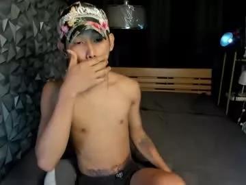 hardcore_julius69 from Chaturbate is Freechat