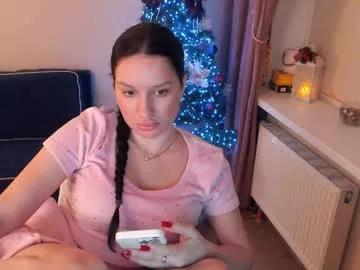 heaven_chloe from Chaturbate is Freechat