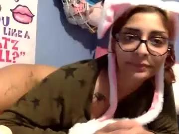 heavensbunny from Chaturbate is Freechat