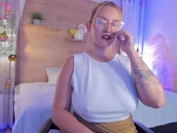 heidishayk from Chaturbate is Freechat