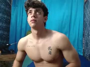 henry_gandy from Chaturbate is Freechat