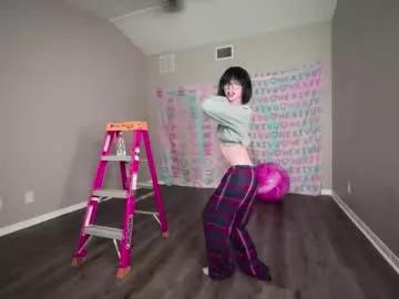 hexivu from Chaturbate is Freechat