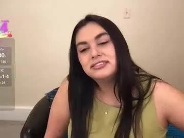 honey_tia from Chaturbate is Freechat