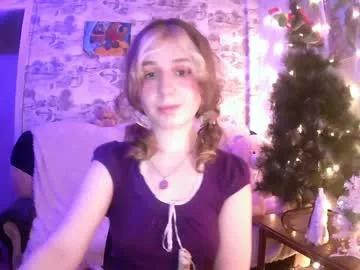 honeydewwaves_ from Chaturbate is Freechat