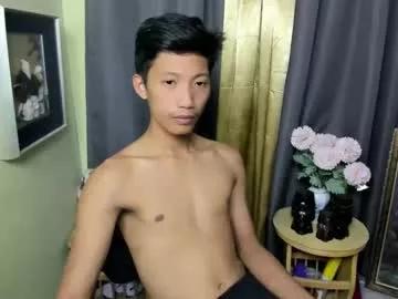 horny_asianmoreno from Chaturbate is Freechat