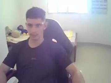 horny_chieff from Chaturbate is Freechat