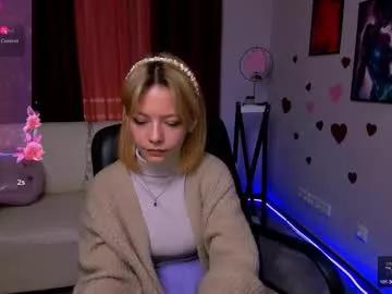 horny_mey from Chaturbate is Freechat