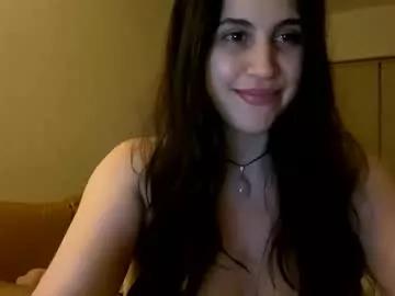 hornybaby675 from Chaturbate is Freechat