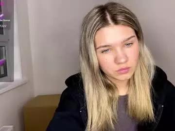 ilona_belle from Chaturbate is Freechat